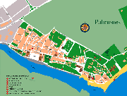 Palmones - Turismo Cultural - Villa de Los Barrios